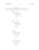 Compounds that inhibit cholinesterase diagram and image