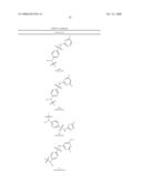 Compounds that inhibit cholinesterase diagram and image