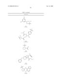 Compounds that inhibit cholinesterase diagram and image