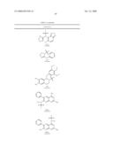 Compounds that inhibit cholinesterase diagram and image