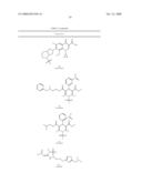 Compounds that inhibit cholinesterase diagram and image