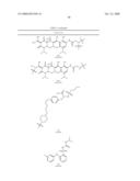 Compounds that inhibit cholinesterase diagram and image