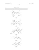 Compounds that inhibit cholinesterase diagram and image