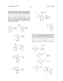 Cgrp Receptor Antagonists diagram and image