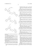 Cgrp Receptor Antagonists diagram and image