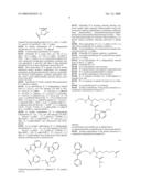 Amide Derivatives as Inhibitors of Histone Deacetylase diagram and image