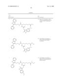 Amide Derivatives as Inhibitors of Histone Deacetylase diagram and image