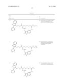 Amide Derivatives as Inhibitors of Histone Deacetylase diagram and image