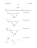 Amide Derivatives as Inhibitors of Histone Deacetylase diagram and image