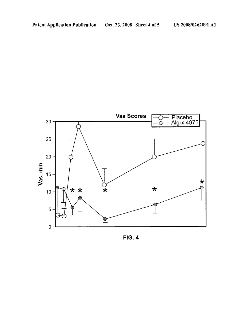 Infiltration of capsaicin into surgical sites and open wounds - diagram, schematic, and image 05