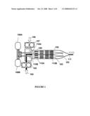 Composites with oriented particles and particle networks diagram and image