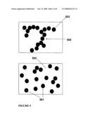 Composites with oriented particles and particle networks diagram and image