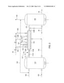 Separation of polymer slurries diagram and image