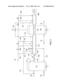 Separation of polymer slurries diagram and image