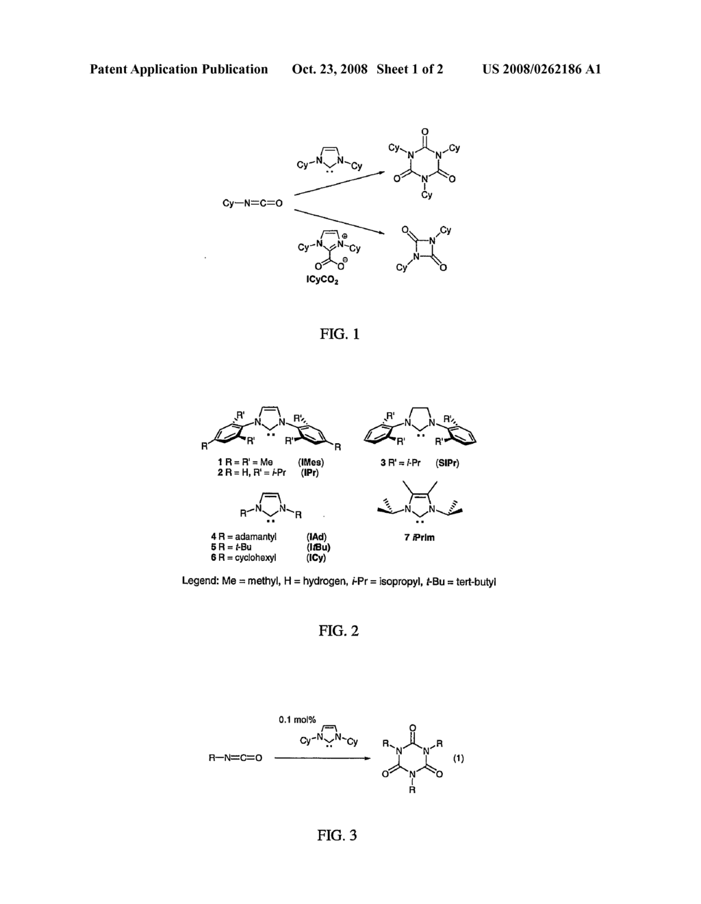 Catalysts for the Production of Polyisocyanates - diagram, schematic, and image 02
