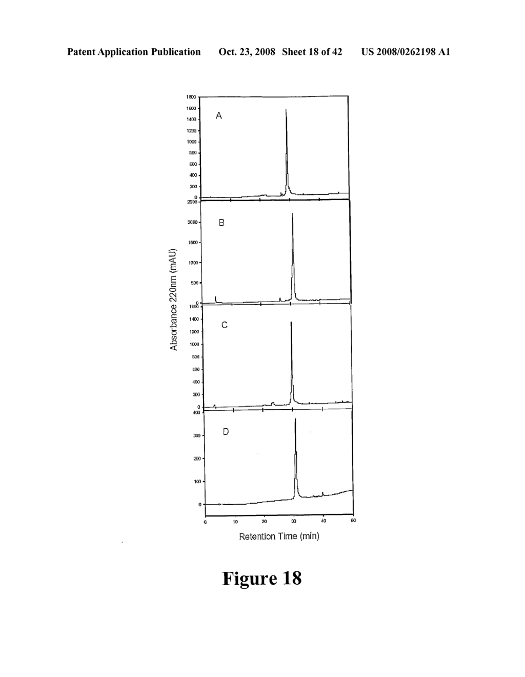 Cross-Linkable Glycoproteins and Methods of Making the Same - diagram, schematic, and image 19