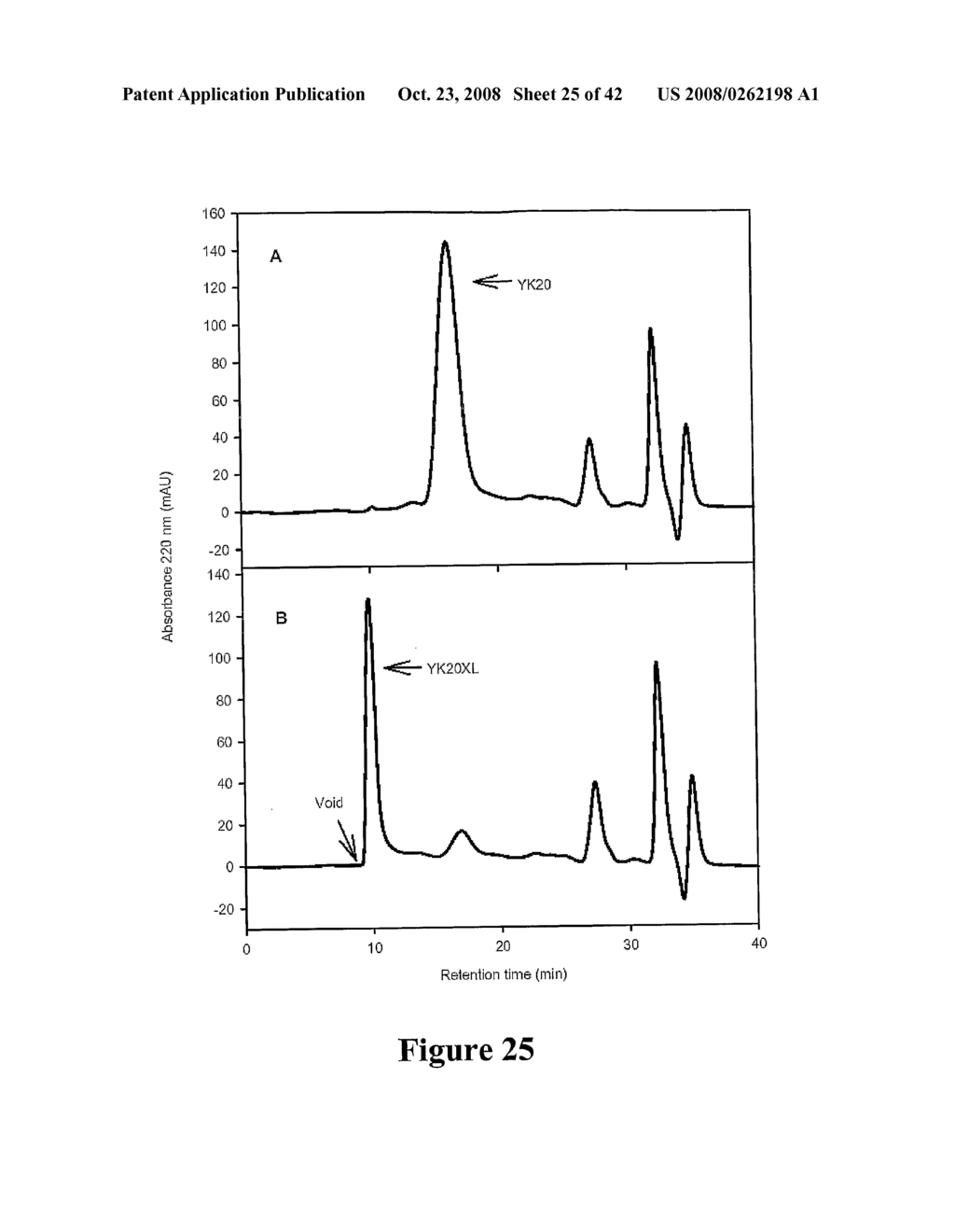 Cross-Linkable Glycoproteins and Methods of Making the Same - diagram, schematic, and image 26