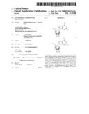 Synthesis of 2-Substituted Adenosines diagram and image