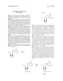 Synthesis of 2-Substituted Adenosines diagram and image