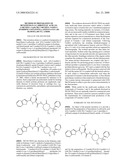 Method of Preparation of Benzofuran-2-Carboxylic Acid -Amide diagram and image