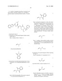 Method of Preparation of Benzofuran-2-Carboxylic Acid -Amide diagram and image