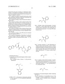 Method of Preparation of Benzofuran-2-Carboxylic Acid -Amide diagram and image