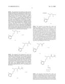 Benzyloxypropylamine Derivative diagram and image