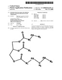 Method for vegetable oil derived polyols and polyurethanes made therefrom diagram and image