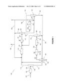 Integrated process for producing xylenes and high purity benzene diagram and image