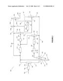 Integrated process for producing xylenes and high purity benzene diagram and image