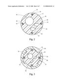 STEERABLE OVERTUBE diagram and image