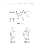 Endoluminal and transluminal surgical methods and devices diagram and image