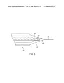 Endoluminal and transluminal surgical methods and devices diagram and image