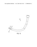 Endoluminal and transluminal surgical methods and devices diagram and image