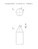 Endoluminal and transluminal surgical methods and devices diagram and image