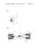 Light Source Apparatus and Endoscope Provided with Light Source Apparatus diagram and image