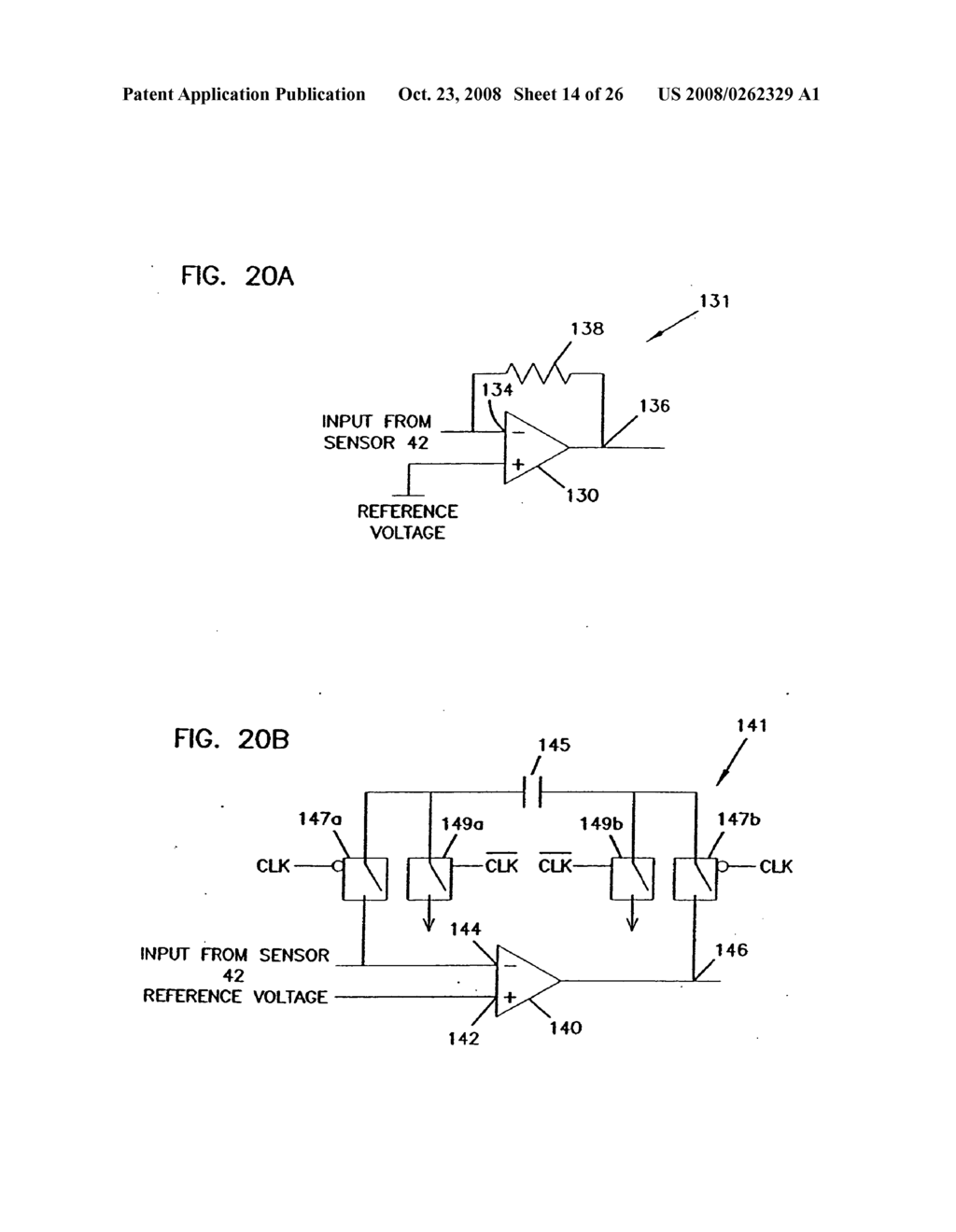 Analyte Monitoring Device and Methods of Use - diagram, schematic, and image 15