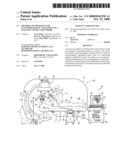 METHOD AND APPARATUS FOR ELECTROMAGNETIC NAVIGATION OF A MAGNETIC STIMULATION PROBE diagram and image