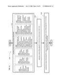 Active blood vessel sleeve methods and systems diagram and image