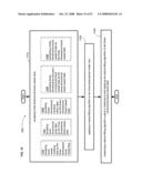 Active blood vessel sleeve methods and systems diagram and image