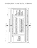 Active blood vessel sleeve methods and systems diagram and image