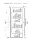 Active blood vessel sleeve methods and systems diagram and image