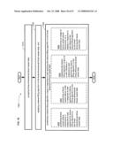 Active blood vessel sleeve methods and systems diagram and image