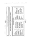 Active blood vessel sleeve methods and systems diagram and image