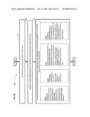 Active blood vessel sleeve methods and systems diagram and image