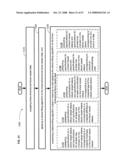 Active blood vessel sleeve methods and systems diagram and image