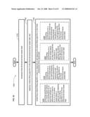 Active blood vessel sleeve methods and systems diagram and image