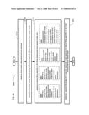 Active blood vessel sleeve methods and systems diagram and image