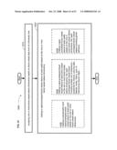 Active blood vessel sleeve methods and systems diagram and image