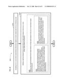 Active blood vessel sleeve methods and systems diagram and image